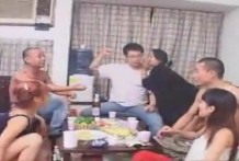 [香港]換妻一族