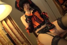 [小鳥遊屋] デート・ア・セックス　パイパンあにこすっ！生中出しで孕ませデート part1