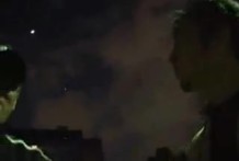 チョイ不良実行委員会 お花見浣腸三昧！逆噴射させました！ 46