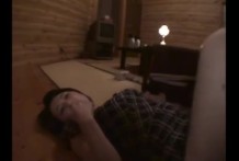 人妻湯戀旅行05