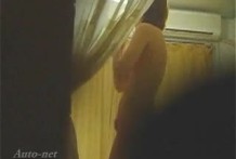 ピーピングアイズ【PEEPING EYES風呂】サンプル動画