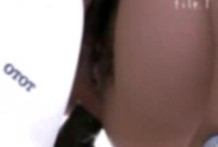 女子和式○所○撮　オリモノとウンチの物語