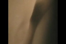 シャワールーム○撮～マン毛がもずくみたいでワロタww