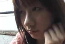 道行く素人をナンパ→その場で手コキ