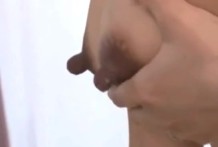 昼間からオナニーする淫乱妻