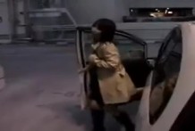 【個人撮影】私生活からセックスまで晒す変態夫婦