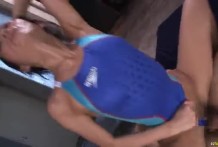 淫乱OLの会社で精液搾りだし