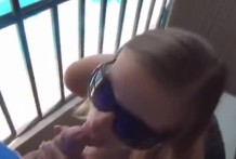 中出貧乳微乳美少女 無碼(6)