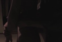 謎の美女 祥子が濡れ場で乳首丸出しフルヌード！ #1