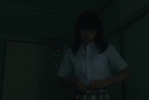 【お宝】若手女優 花井瑠美と大谷澪が全裸フルヌード＆レズプレイ！