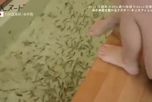 旅ヌード 九州温泉旅 #2