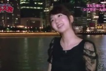 フレンチ・キスのキス旅 #3