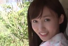 吉木りさちゃんのグラビア①