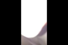 FB人氣嫩模私下的兼職..被客人故意外流2