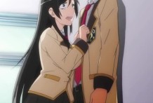 輪姦媚薬中毒 後編 ～逃げ場無し！1428人の生徒全員にSEXされる令嬢沙也香～