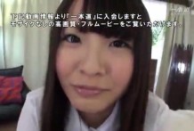 美少女J○とリモコンバイブデートしたあとは中出し！