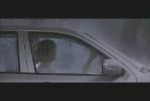 在車上分享愛擁有年尹珍序秘密情人