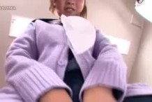 小悪魔JK 大胆パンチラコレクション DX 8