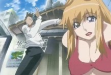 天使之劍2(無碼)