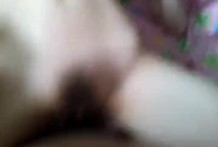 害羞的白皙女友被干的粉木耳湿漉漉