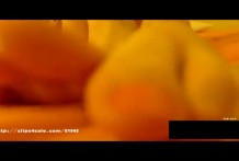 [正面]素人小君