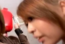 レズ陵辱 4 女生徒に犯られた巨乳女教師 その3