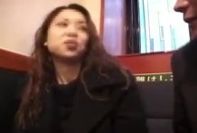 久しぶりに男たちに優しく口説かれて、その気になっちゃう奥様達