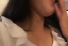 差し出されたそそり立つ肉棒に目を輝かせる美熟女 その2