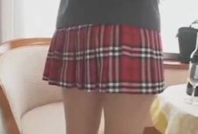 アイドル並みに可愛い女とホテルで中出しFUCK！！1