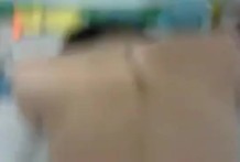 白皙大奶妹妹和男友自拍流出