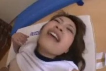 木下優樹菜似の爆乳女！2