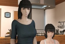 花平火箭炮 雙人誘惑同居篇 3D版