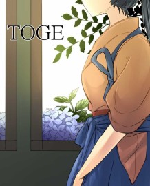 TOGE (艦隊集合) [Chinese]