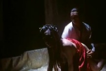 甄楚倩 满清十大酷刑之赤裸凌迟