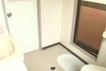 初裏初撮!全身性感帶的OL