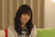 【森下麻子】少婦人妻