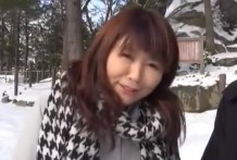 保育士をやっている可愛い奥様