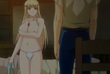 闘技場の戦姫～上巻