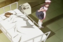 夜勤病棟 Kranke 児玉あい