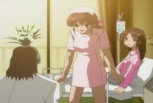 夜勤病棟 Kranke 児玉ひかる