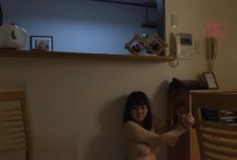 侵入！轉瞬間插入！小宮涼菜