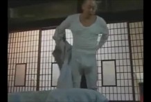 絶倫おじいちゃん