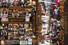 HWS-002 – ハロウィンナンパ協奏曲 in SHIBUYA 2