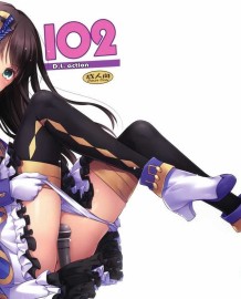 D.L. action 102 [Chinese] [空気系☆漢化]