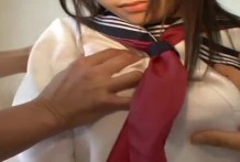 女子校生れいこ