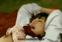 監禁飼育女子校生 2/5