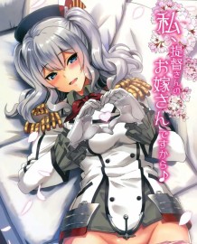 海軍上將的新娘