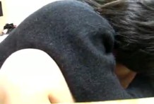 情侶家中在床上被我狂操！自拍 無碼