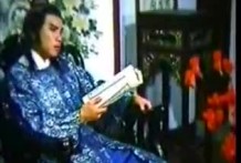 [台灣]古裝無碼A片~漁夫荒淫艷史,(國語中字)