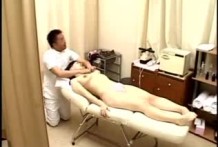 人妻和按摩師做愛內射偷拍共25人-中文字幕